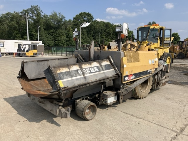 MF31WD