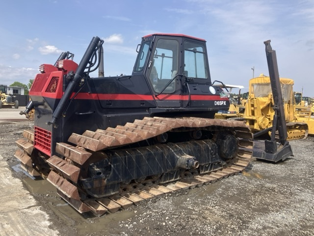 D65P-12E