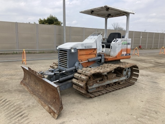 DX45M