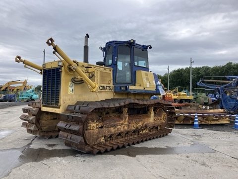D85P-21E