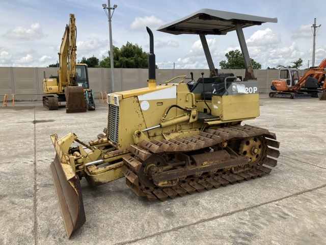 D20P-7