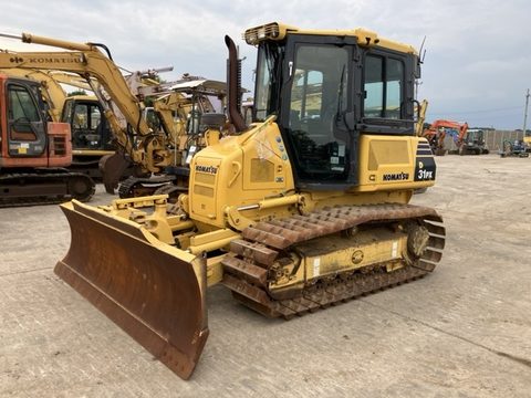 D31PX-22
