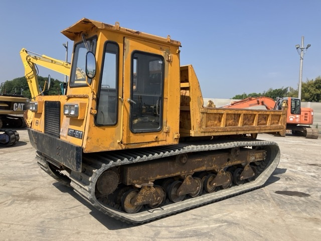 MST-1500