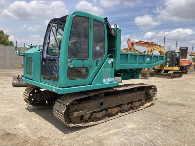 CD60R-1