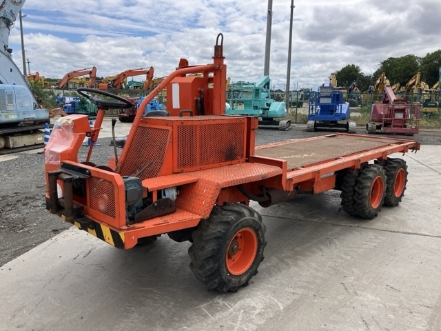 RM-8WD6