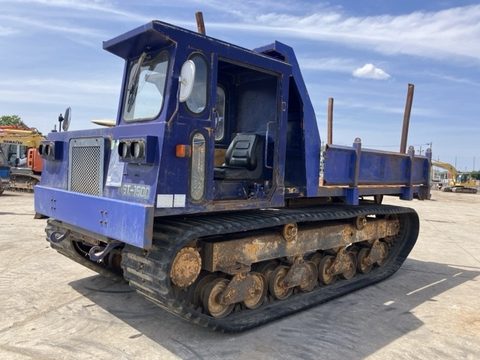 MST-1500