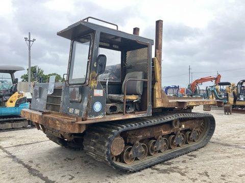 MST-1100