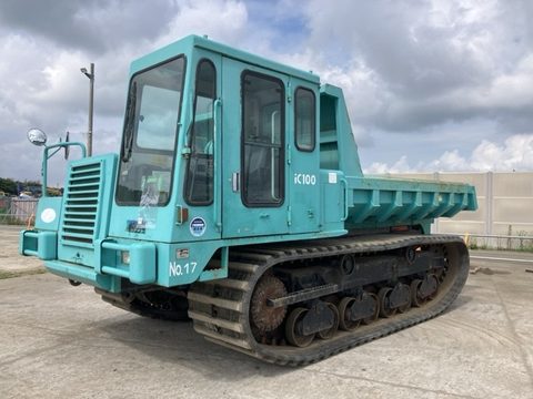 IC100-2