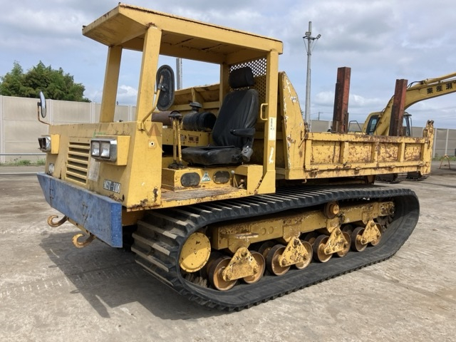 MST-1100