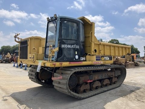 CD110R-1