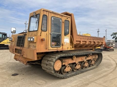 MST-2200