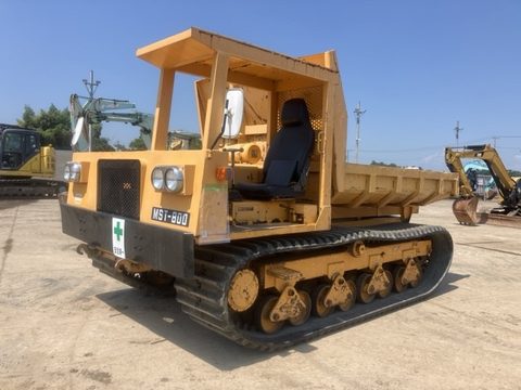 MST-800