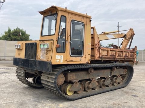 MST-1500