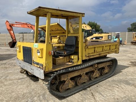 MST-600