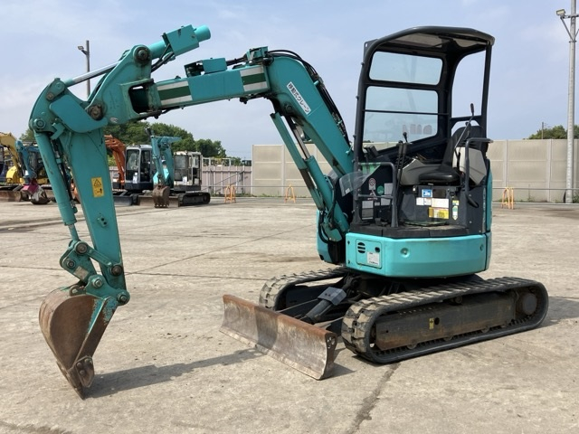 SK30UR-6