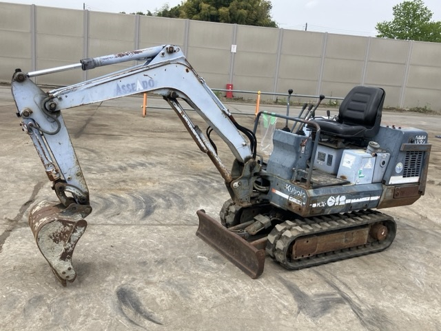 KX-012