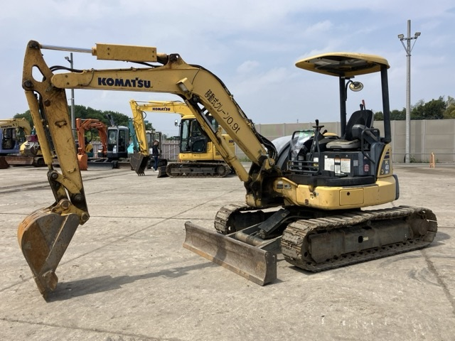 PC40MR-3
