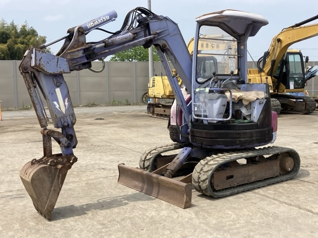 PC28UU-2E