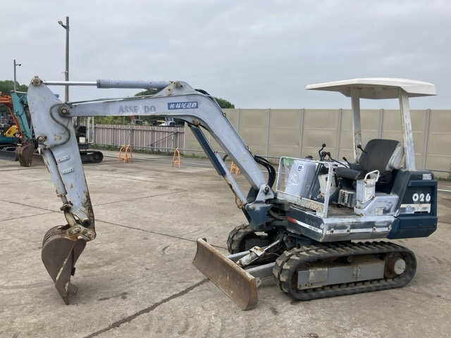 KX-026