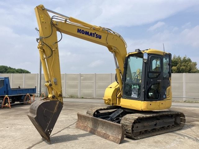 PC78US-10