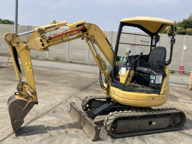 PC20UU-5