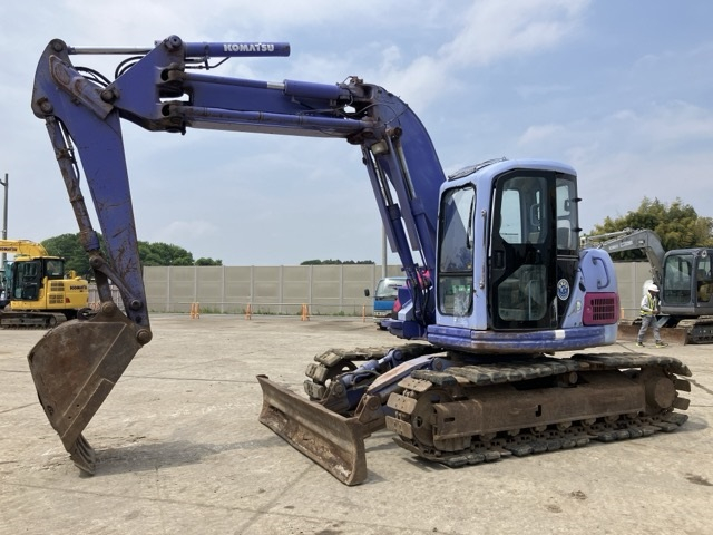 PC128UU-1E