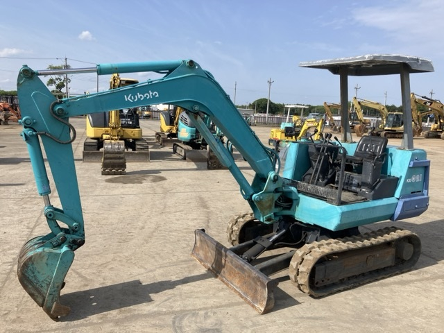 KX-021