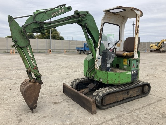 MX35