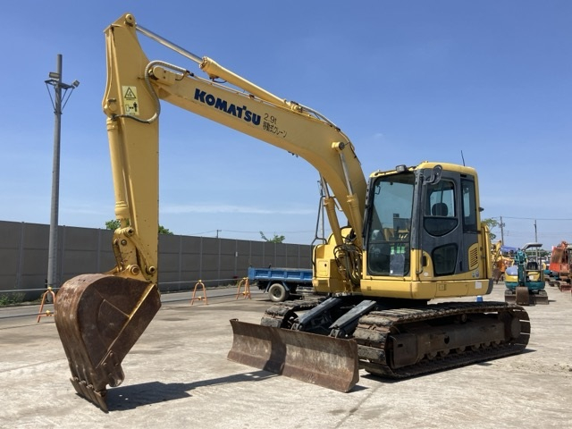 PC138US-8
