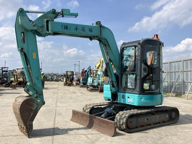 SK50UR-6E