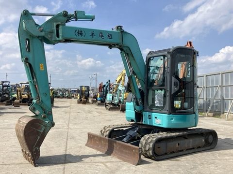 SK50UR-6E