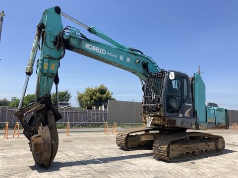 SK210D-8