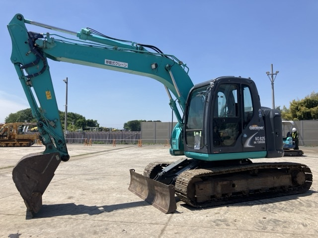 SK135SR-2
