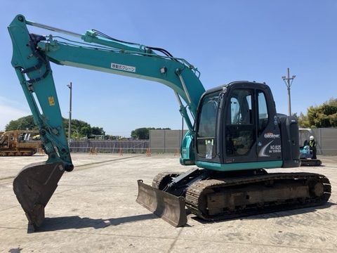 SK135SR-2