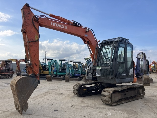 ZX75USK-5B