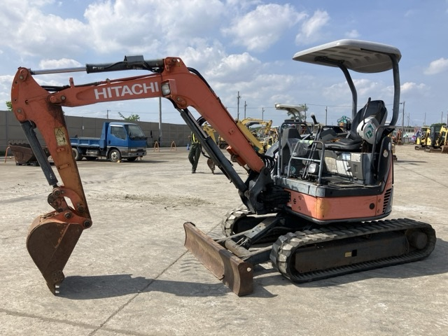 ZX30U-3
