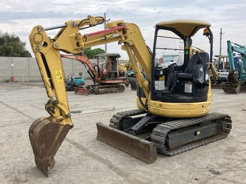 PC30UU-5