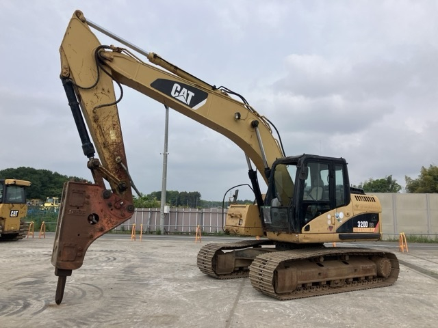320DRR