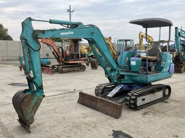 PC20-7E