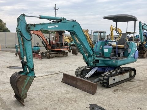 PC20-7E