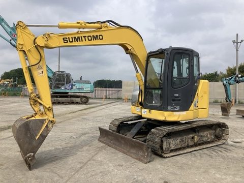 SH75X-3B