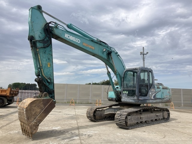 SK200-8