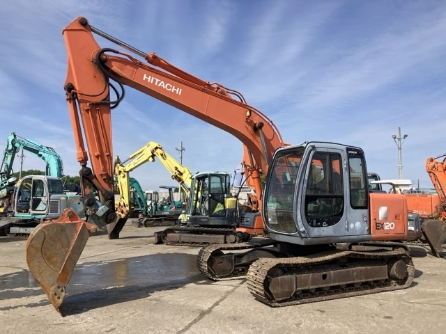 EX120-5