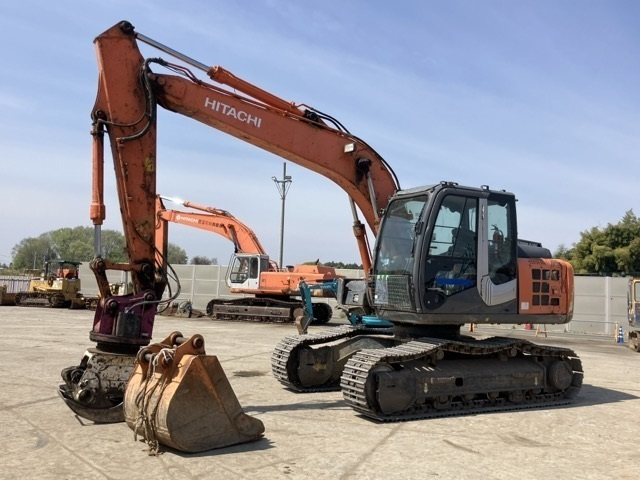 ZX130L-3
