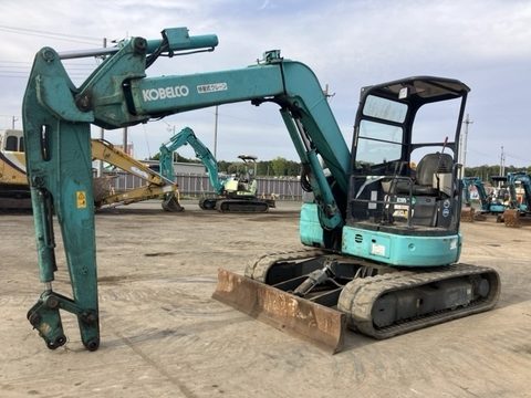 SK50UR-6E
