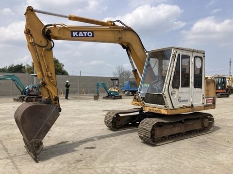 HD250VII