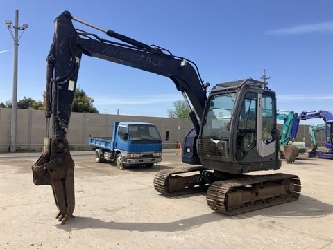 ZX75USK-3