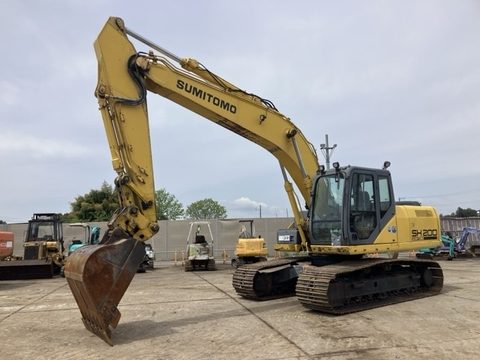 SH200-5