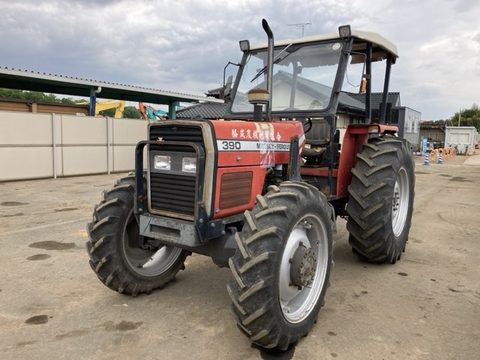 390-4