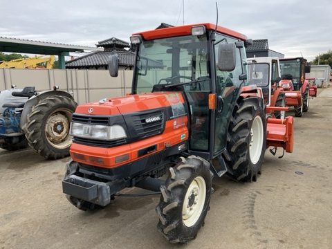GL321